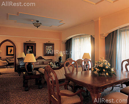 Elysium Beach Hotel 24